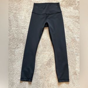 Lululemon Wonder Under High-Rise Leggings 25”